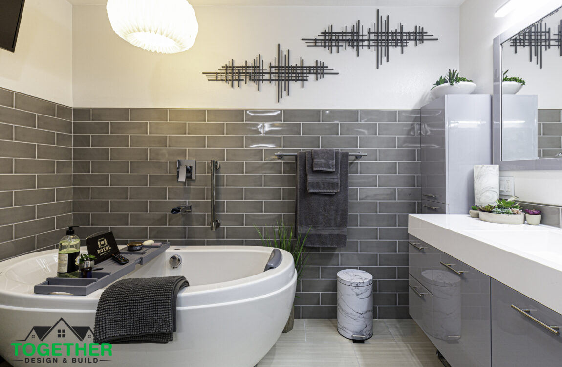 Bathroom Remodel | Schmidt Project