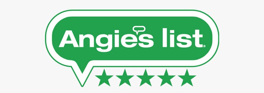 Angies List Reviews for together design build