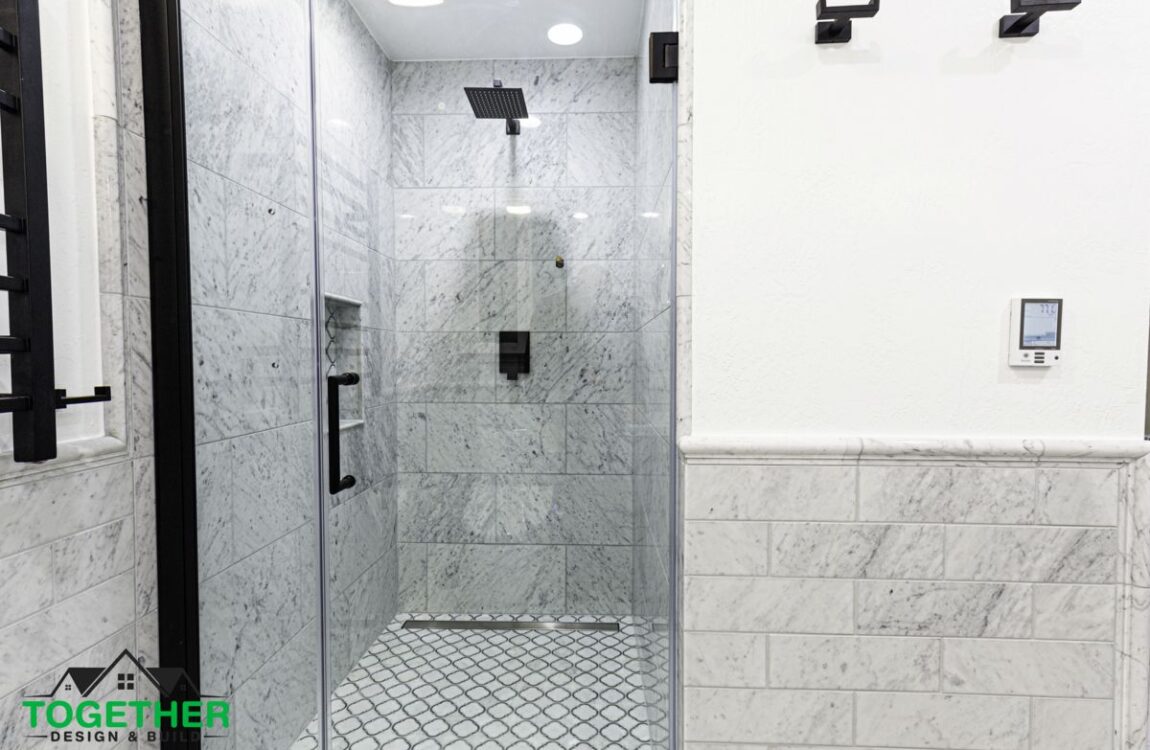 Bathroom Remodel | Green Project