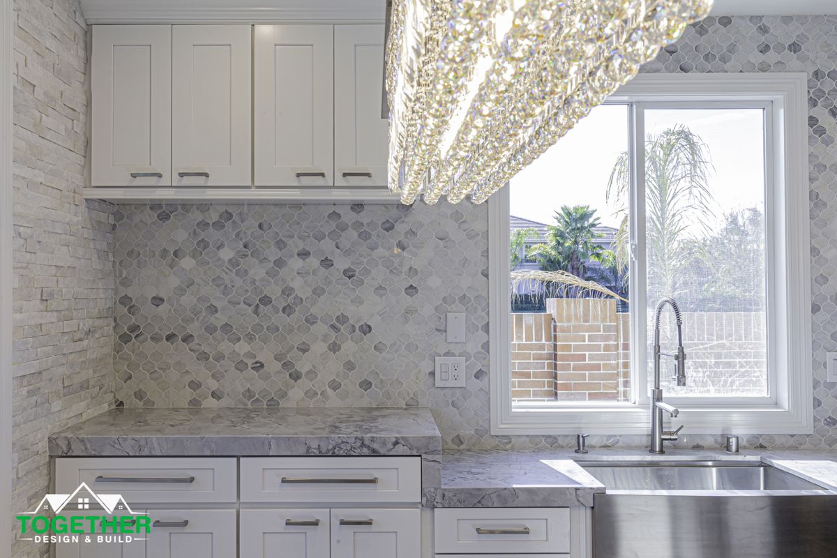 Kitchen Remodel | Nelson Project