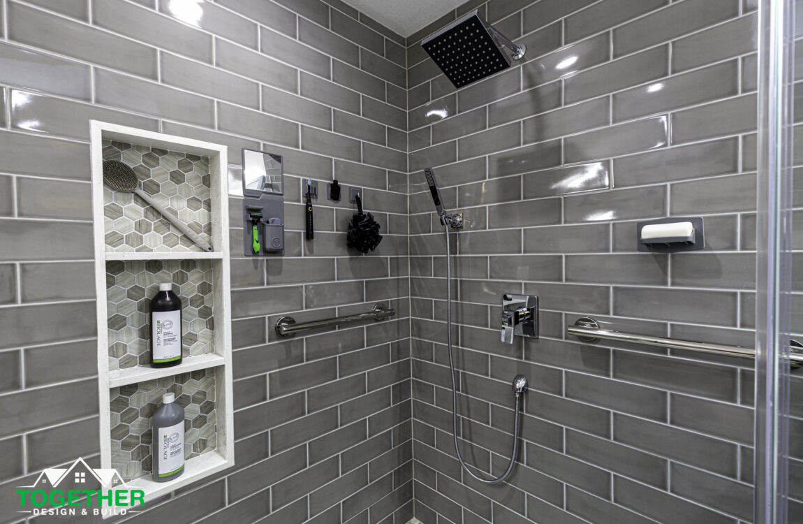Bathroom Renovation | Schmidt Project
