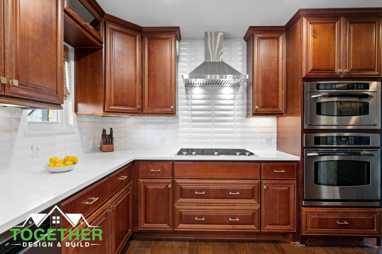 Kitchen Style Project