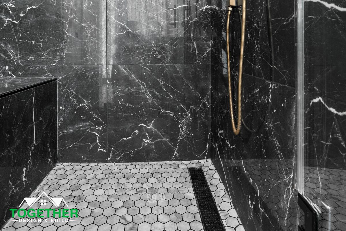 Bathroom Remodel | Tanaqua Project