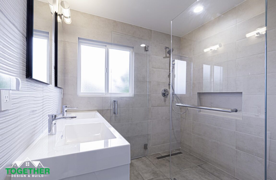 Bathroom Remodel | Young Project