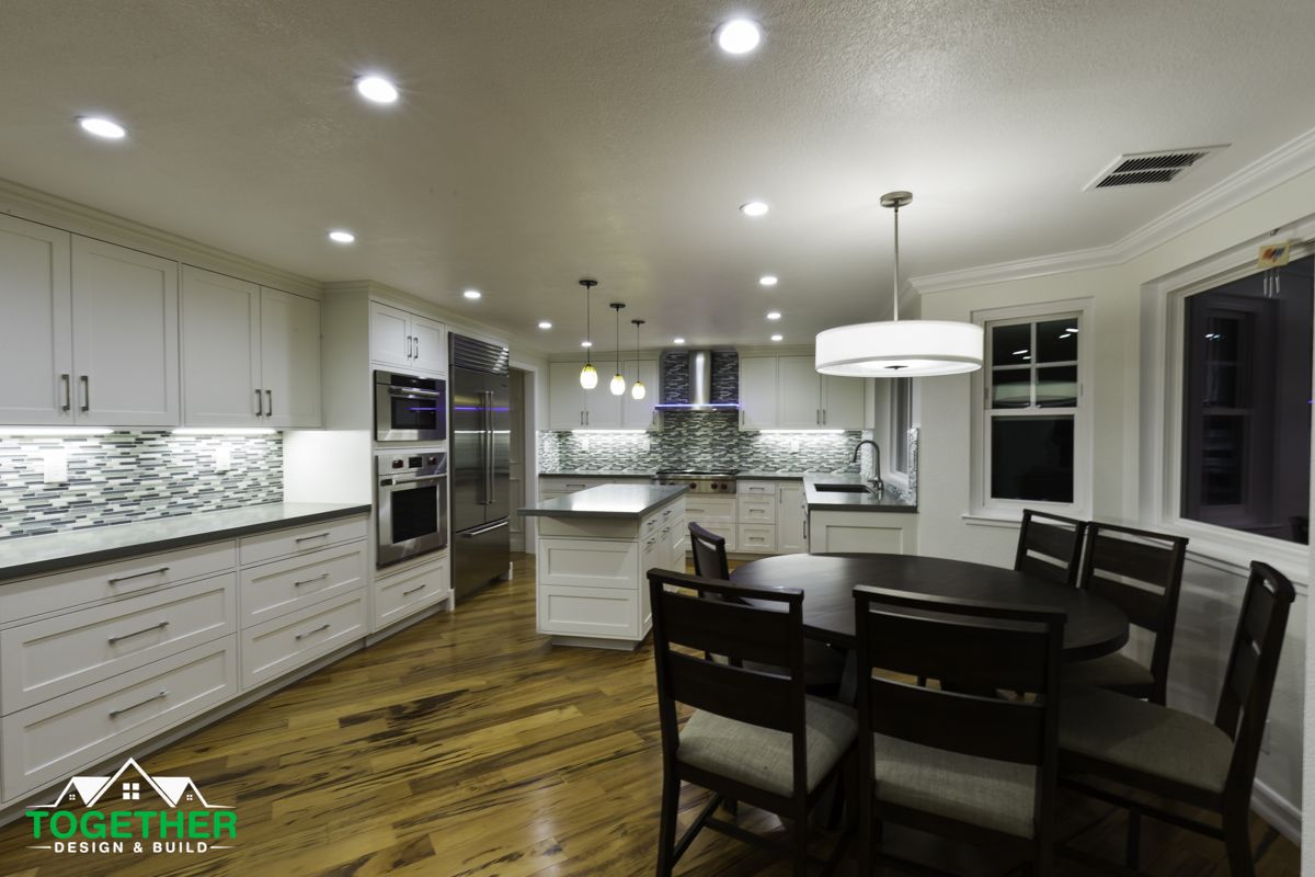 Kitchen Remodel | Zeal Project