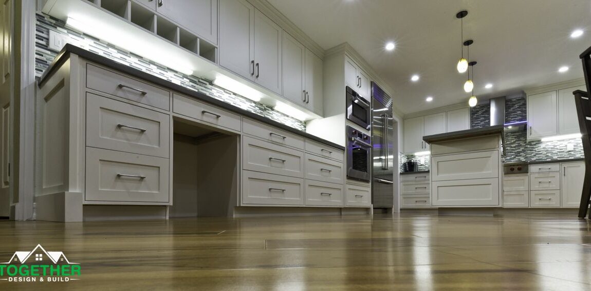 Kitchen Remodel | Zeal Project