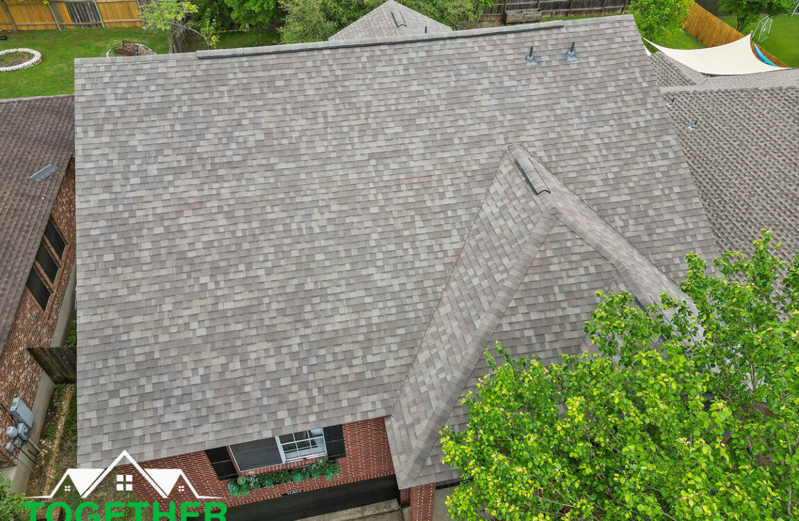 Lanzieri Project | Roofing & Repair