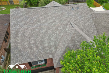 Lanzieri Project | Roofing & Repair