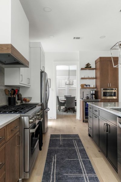 Grand Oaks Loop Project | Together Design & Build