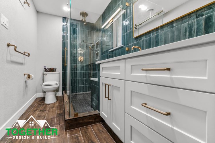 Jones Road Project | Together Design & Build