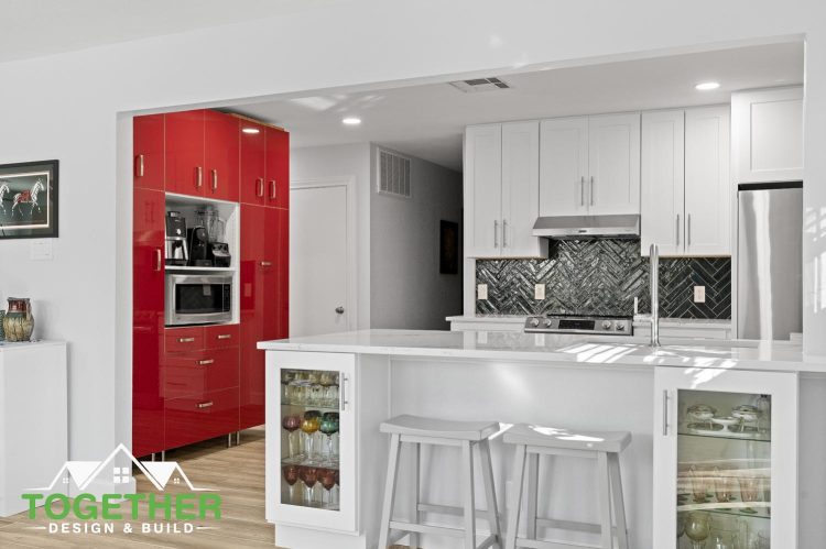Barchetta Project | Together Design & Build