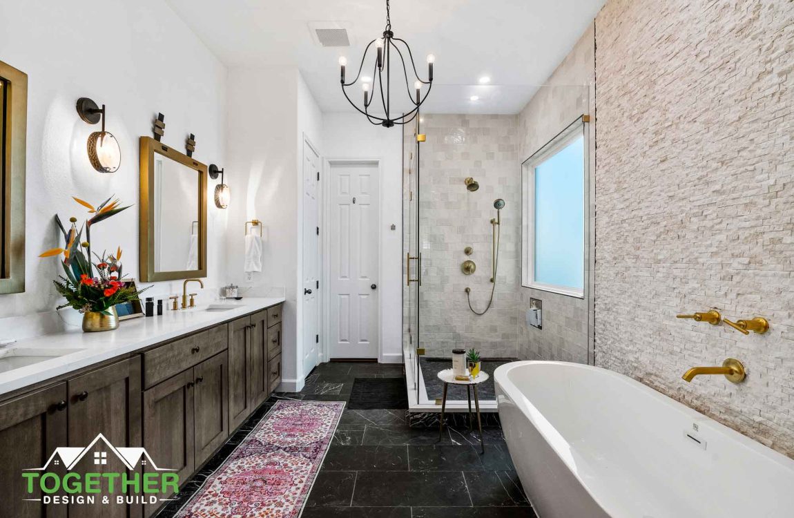 Tanaqua Lane Project | Together Design & Build