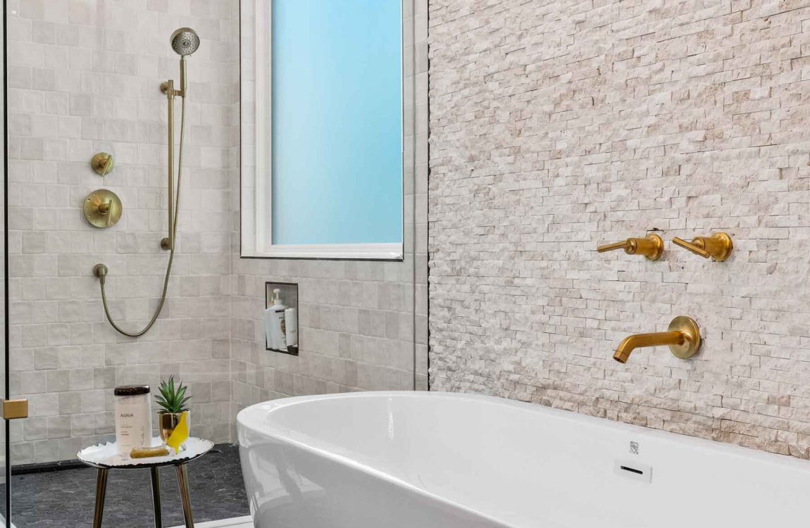 Tanaqua Lane Project | Together Design & Build