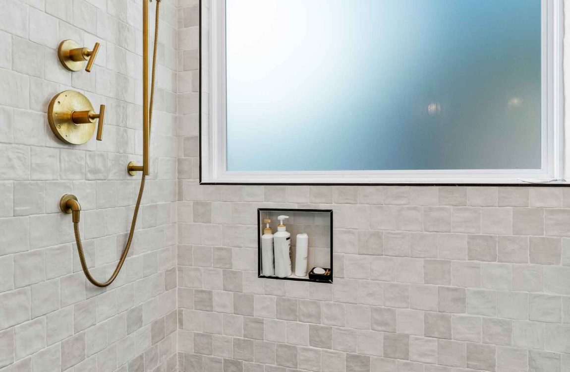 Tanaqua Lane Project | Together Design & Build