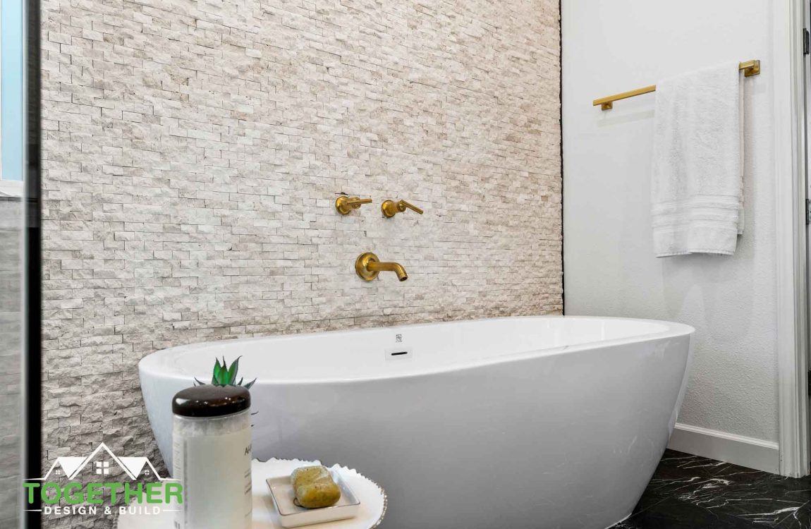 Tanaqua Lane Project | Together Design & Build