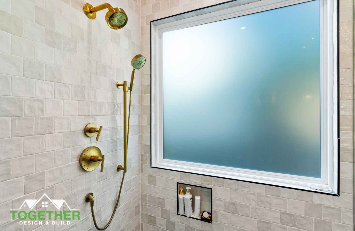 Tanaqua Lane Project | Together Design & Build