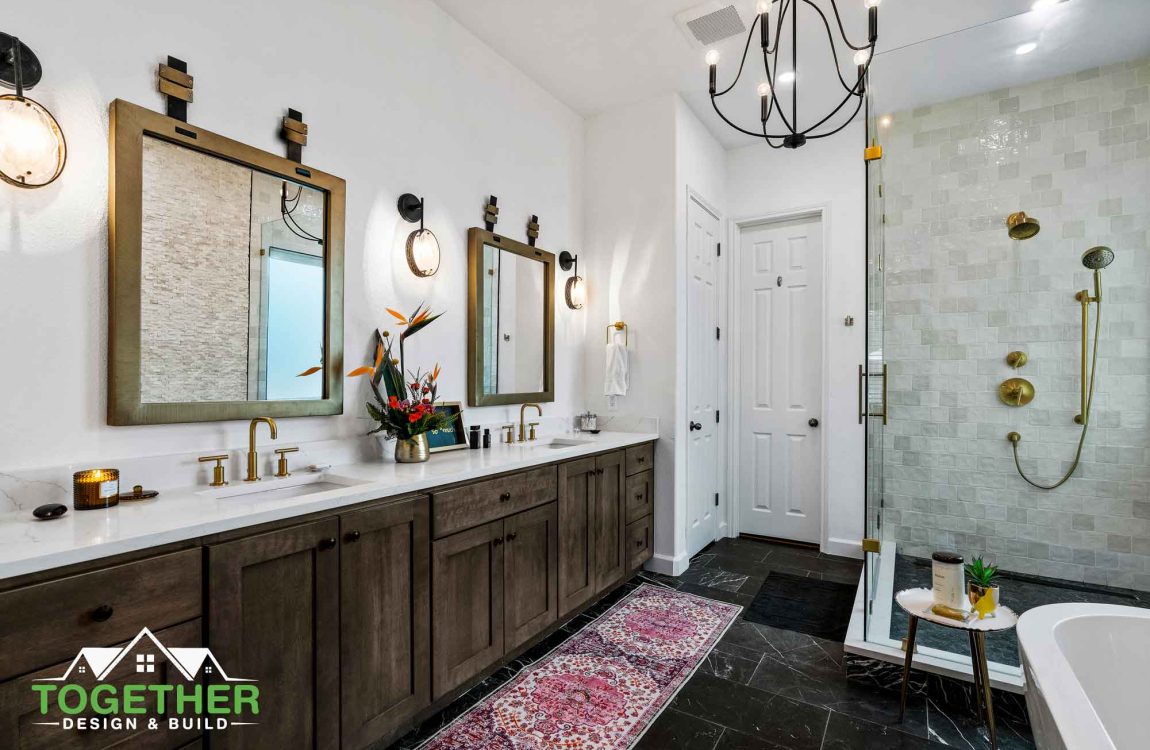 Tanaqua Lane Project | Together Design & Build