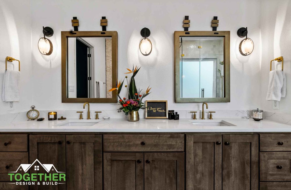 Tanaqua Lane Project | Together Design & Build