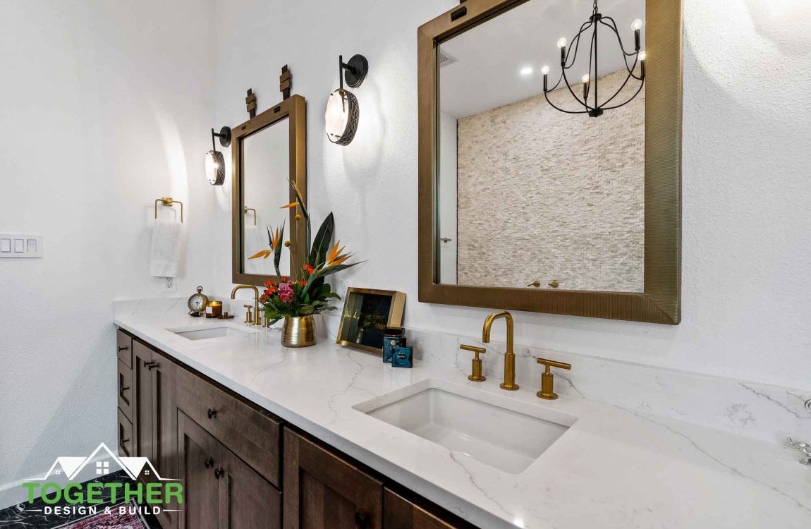 Tanaqua Lane Project | Together Design & Build