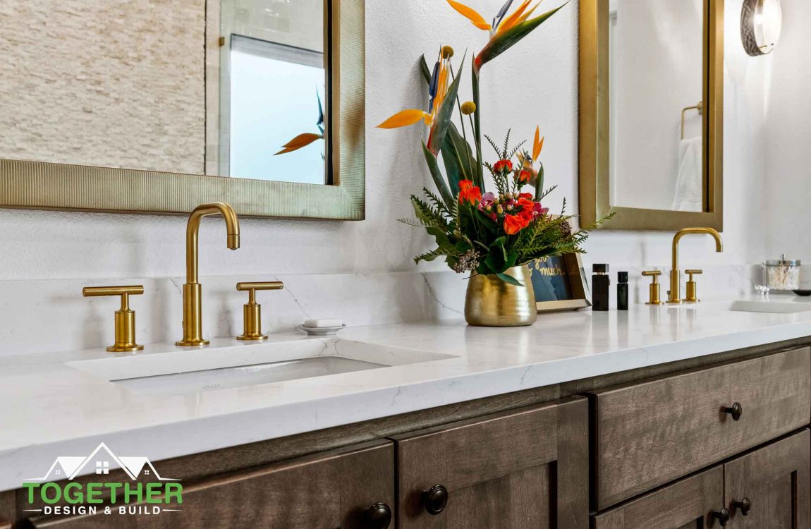 Tanaqua Lane Project | Together Design & Build