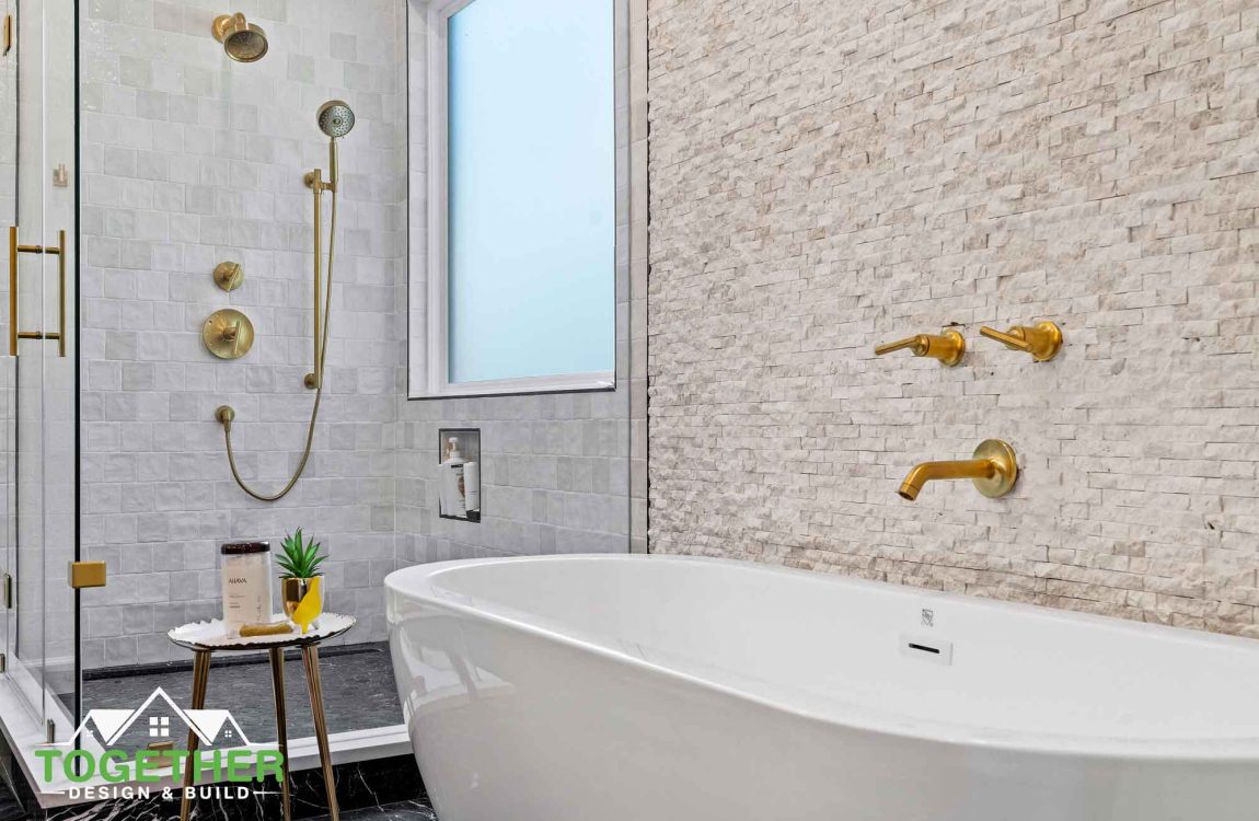 Tanaqua Lane Project | Together Design & Build