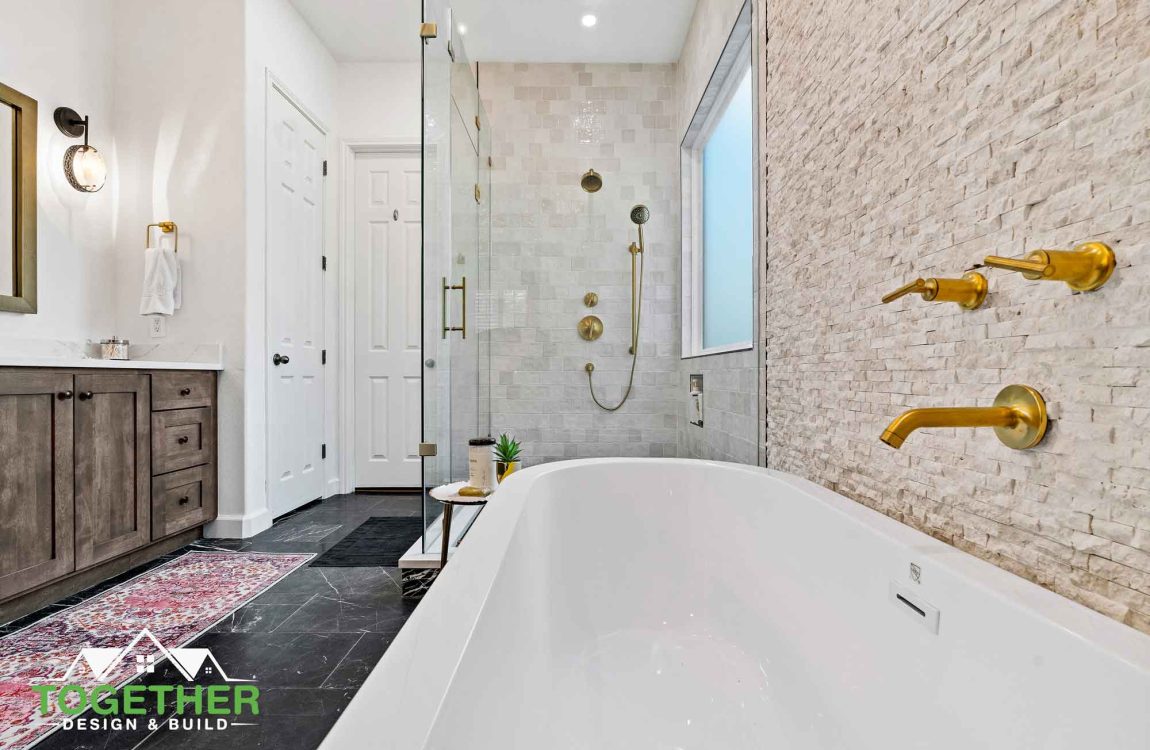 Tanaqua Lane Project | Together Design & Build