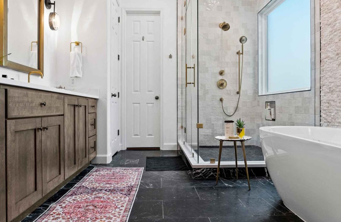Tanaqua Lane Project | Together Design & Build