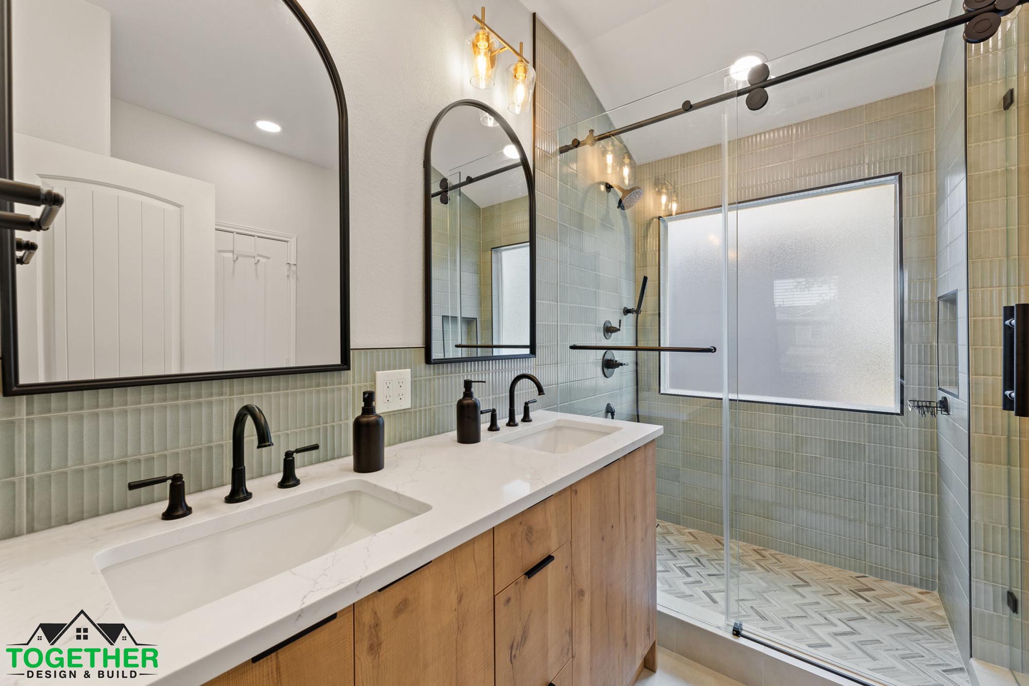 Woodstork Drive Project | Together Design & Build