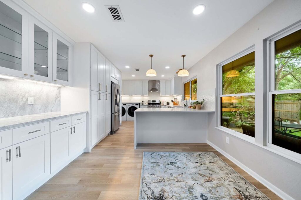 Thinking of Remodeling Kitchen