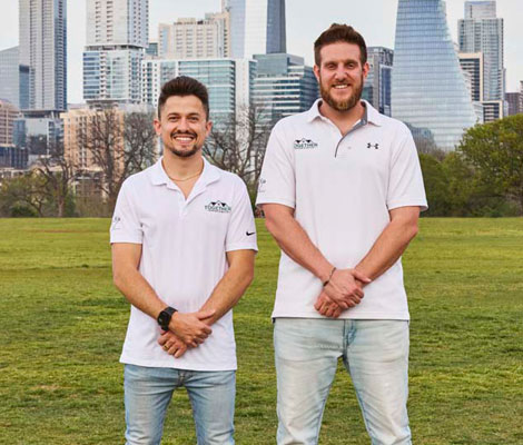Owners And Founders