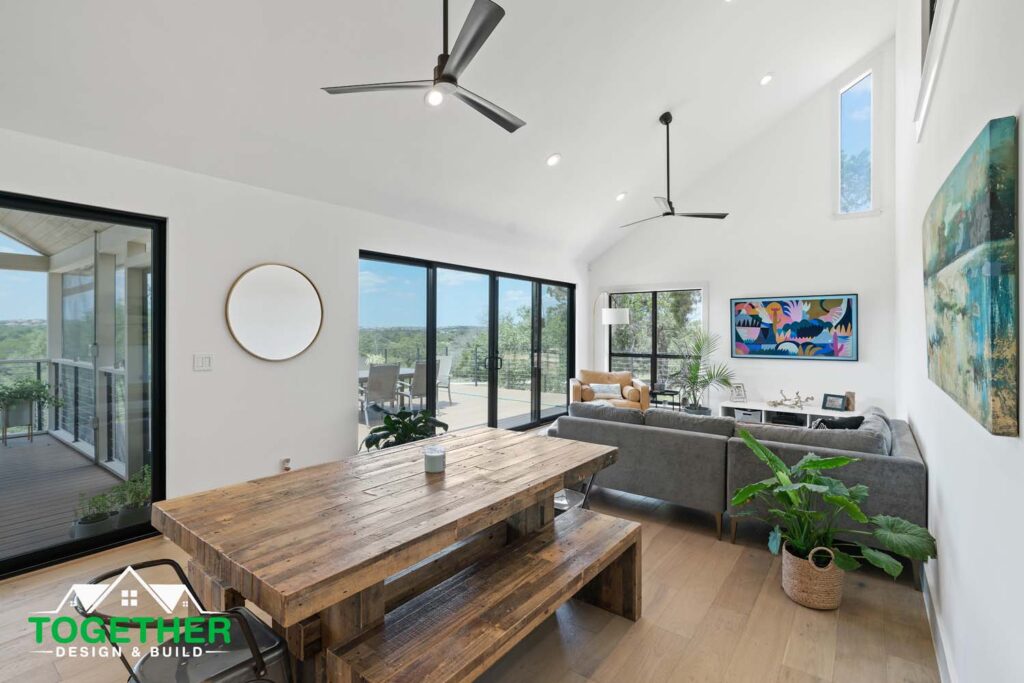 Home Office Additions