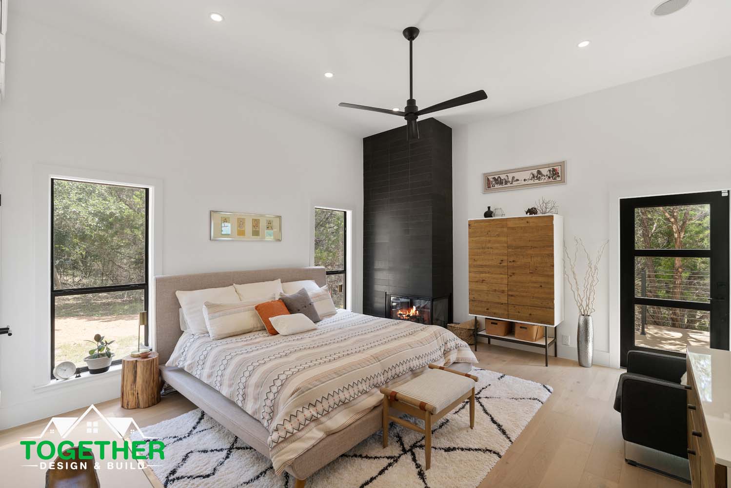 Living Space Additions