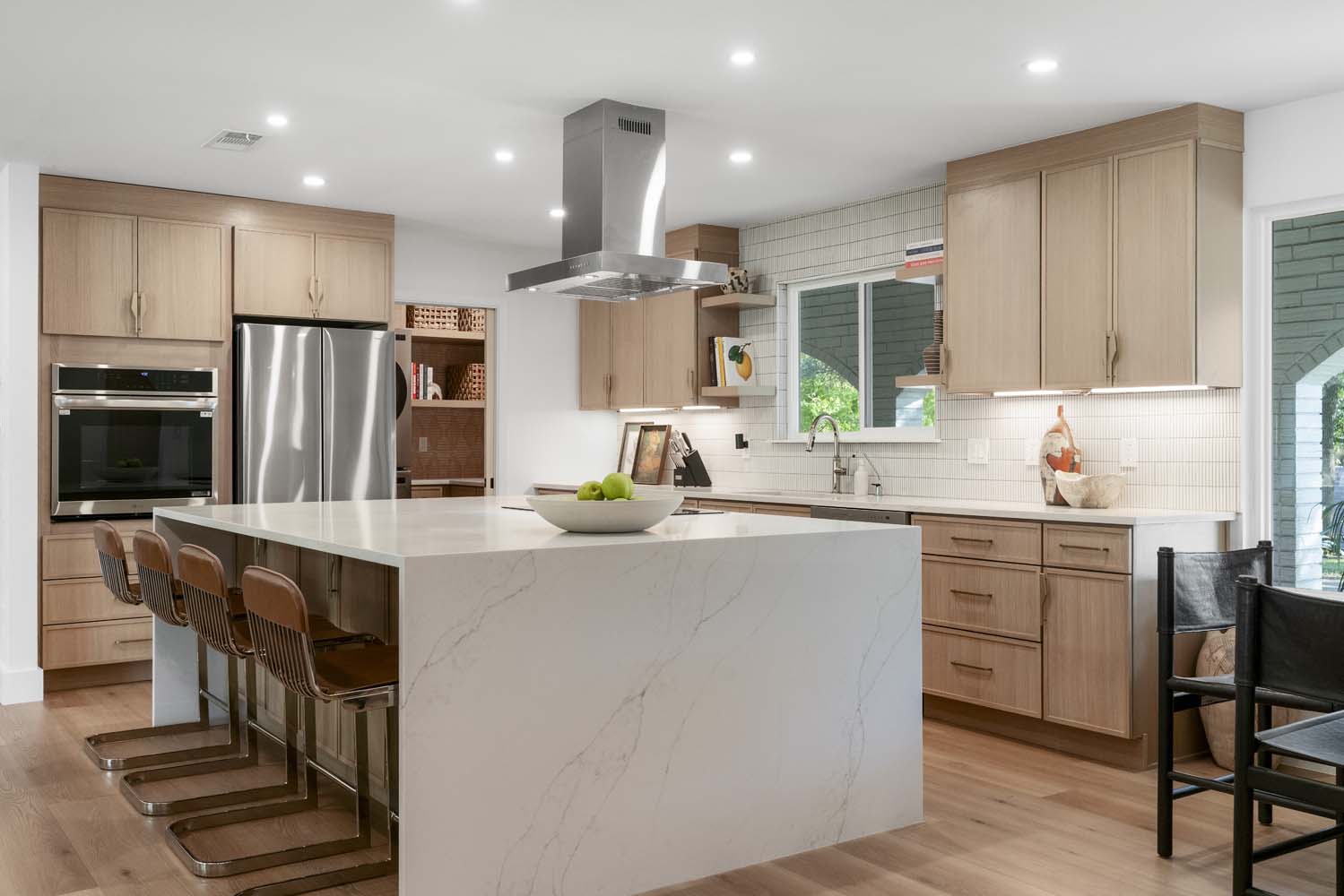 Countertop Installation