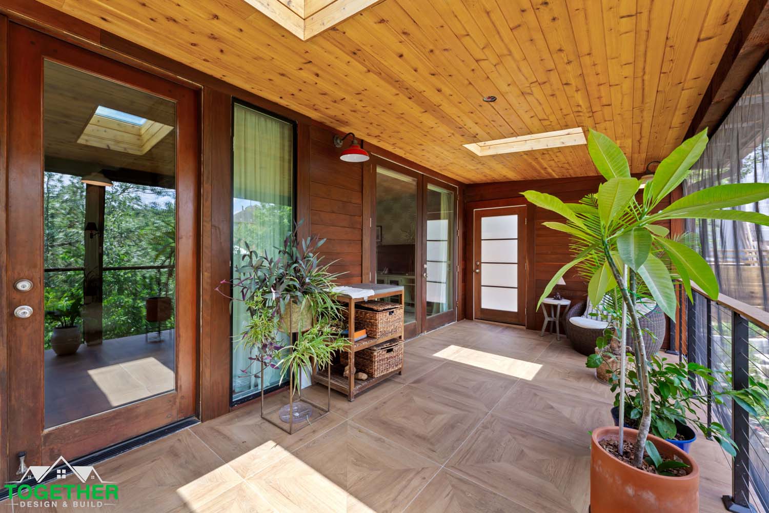 Full Exterior Remodeling