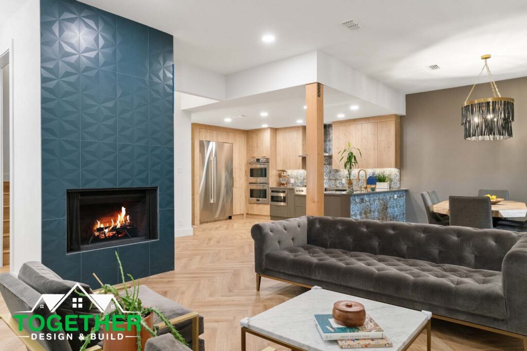 Full Home Remodeling Experts