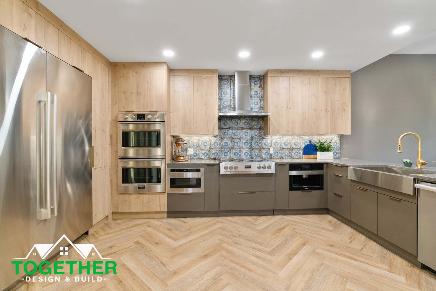 Material Visualization