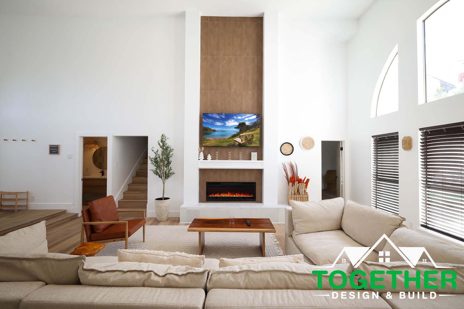 Photorealistic Renderings