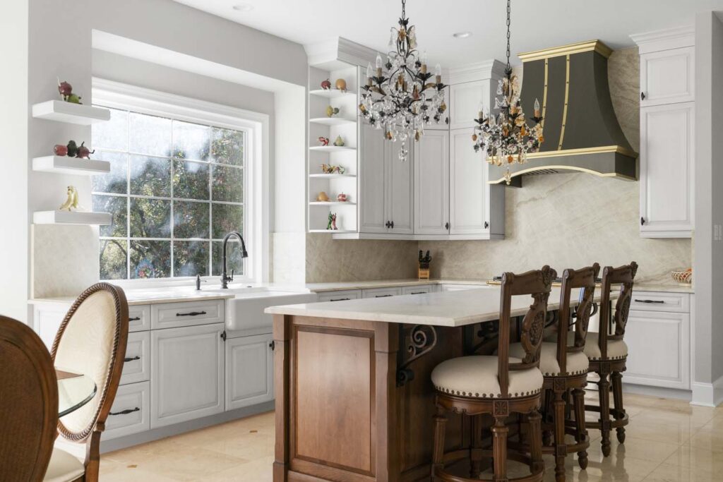 Whole Home Transformations